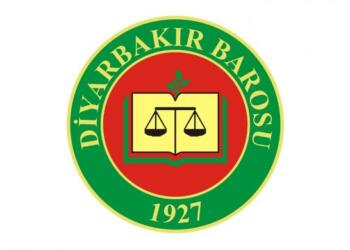 Diyarbakır Barosu’ndan tepki: Basın özgürlüğüne müdahale