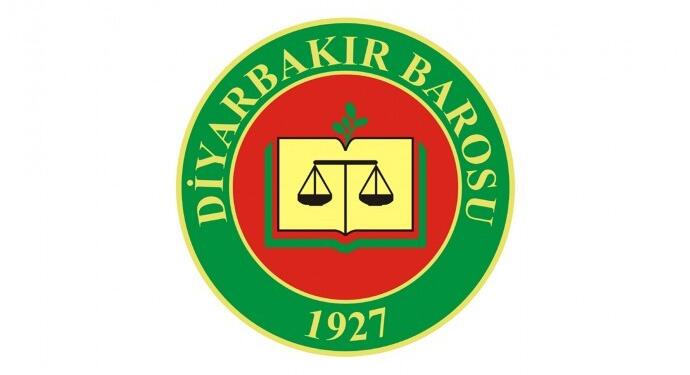 Diyarbakır Barosu’ndan tepki: Basın özgürlüğüne müdahale