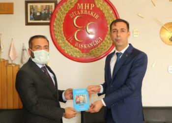 MHP ‘görülen lüzum üzerine’ demişti: İl başkanı ‘cinsel istismardan’ tutuklandı