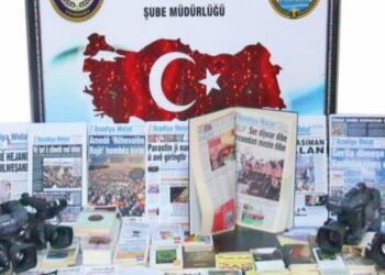 Yeni Şafak’ın hedef aldığı Akdeniz’in ailesi suç duyurusunda bulunacak