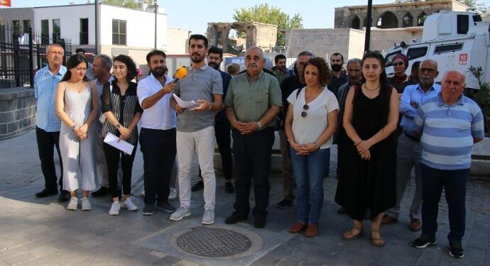 Kürt halkı belleksiz bırakılmak istendi