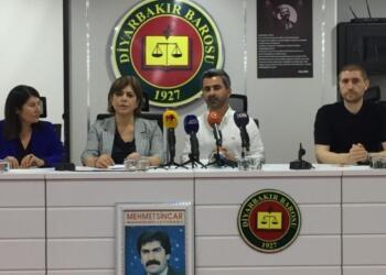 Sincar davasına katılım çağrısı: Hakikat oraya çıkana kadar mücadele edeceğiz