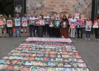Diyarbakır’da katledilen iki sağlıkçının akıbeti soruldu