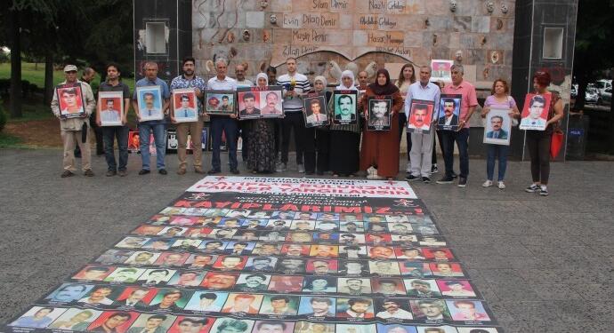 Diyarbakır’da katledilen iki sağlıkçının akıbeti soruldu