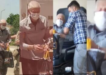 ATK yine ‘cezaevinde kalabilir’ raporu verdi!