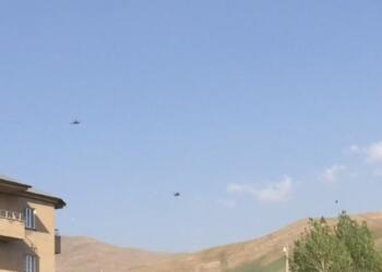 Yüksekova’da operasyon: Köyler abluka altında