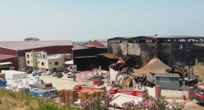 Nardüzü Mahallesi sakinlerinin yaşam alanları tehdit altında