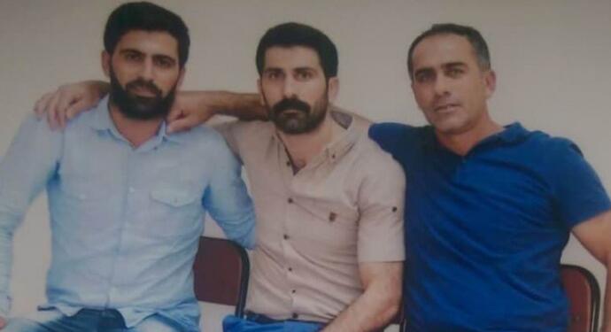 İşkenceyi sordu 3 ay görüş yasağı verildi