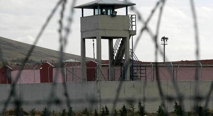 2 yılda cezaevlerinde 51 tutuklu yaşamını yitirdi: CİSST’e bir yılda bin 572 başvuru