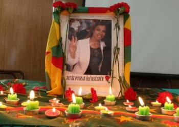 Deniz Poyraz anısına belgesel: Deniz koydum adını