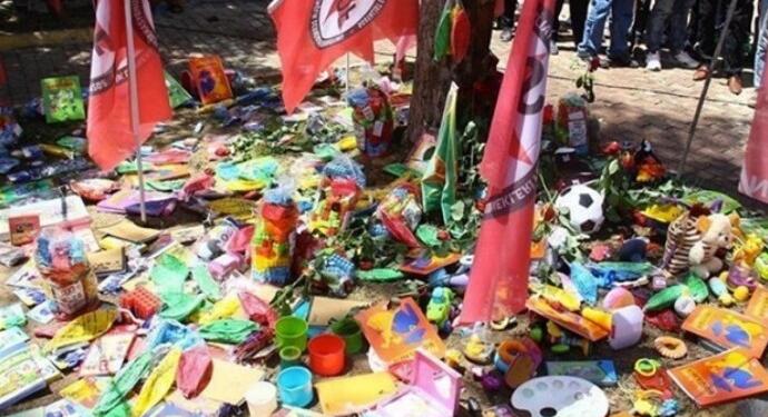 Suruç aileleri ve yaralıları hakkında soruşturma başlatıldı