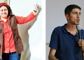 Sibel Balaç 55 kilo, Gökhan Yıldırım 44 kiloya düştü