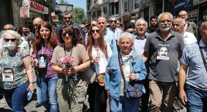 İHD: Galatasaray’dan vazgeçmeyeceğiz