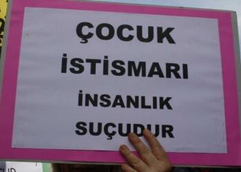 İzmir’de çocuğa taciz eden kişi tutuklandı: Tacizciyi koruyan polis açığa alındı