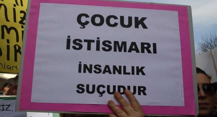 İzmir’de çocuğa taciz eden kişi tutuklandı: Tacizciyi koruyan polis açığa alındı