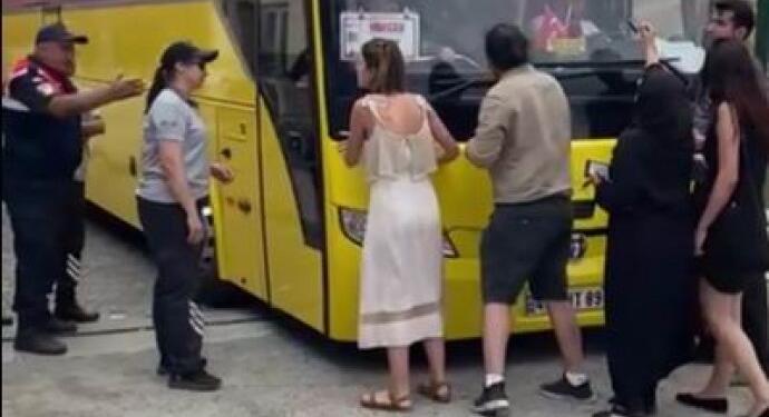 Harmandalı GGM boşaltıldı: Mülteciler nereye götürüldü?