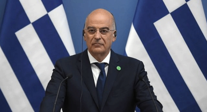 Yunanistan’dan Erdoğan’a yanıt: Aramızdaki görüş ayrılıkları tehditlerle giderilemez