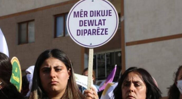 Hewlêr’de bir kadın katledildi