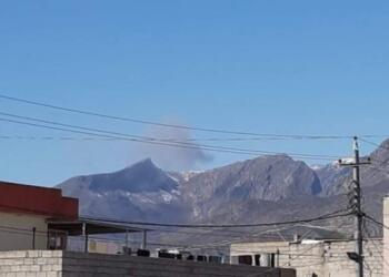 Amediyê’de köyler bombalandı