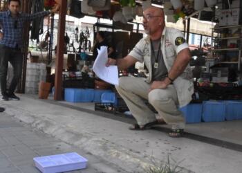 Esnaf isyan etti: Bu bozuk para kasasını Erdoğan’a fırlatıyorum