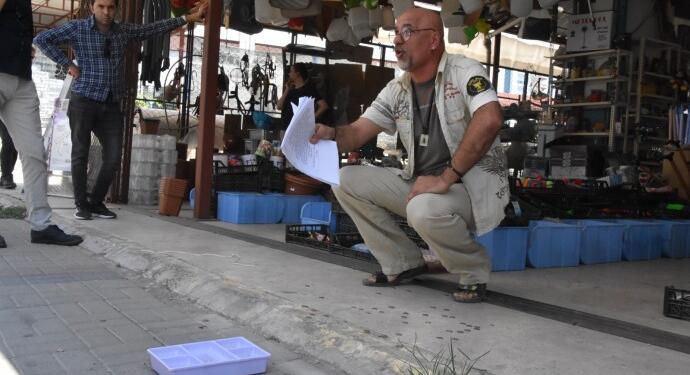 Esnaf isyan etti: Bu bozuk para kasasını Erdoğan’a fırlatıyorum