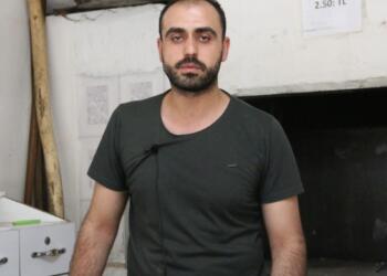 Cizre’de 80 fırın ekmek üretimini durdurdu: Dayanacak gücümüz kalmadı