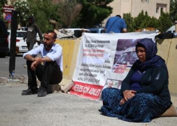 Şenyaşar ailesi: Bu zulme ortak olanlar nasıl tatil yapacak?