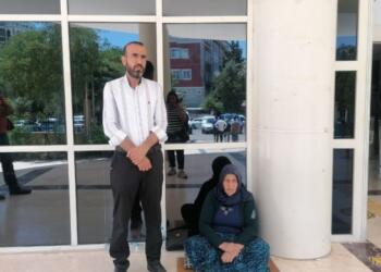 Şenyaşar ailesi: Oy için geldiğinizde halk size bu katliamı soracak