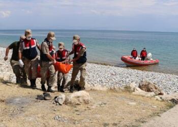 61 mülteci yaşamını yitirmişti: Savcı hapis istedi