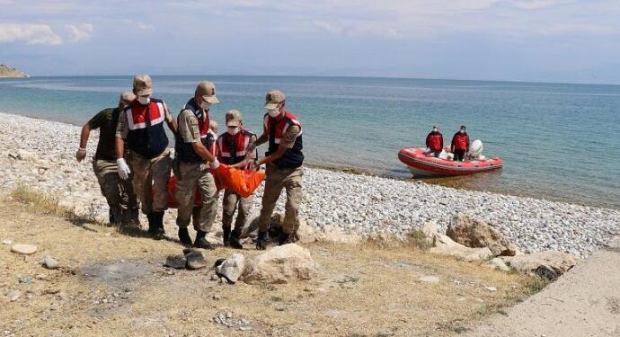 61 mülteci yaşamını yitirmişti: Savcı hapis istedi