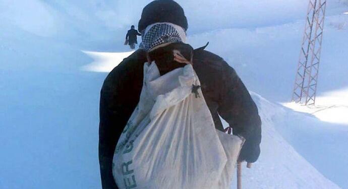 2 yaşındaki Muharrem için AYM’den karar: Yapılan başvuru kabul edilemez