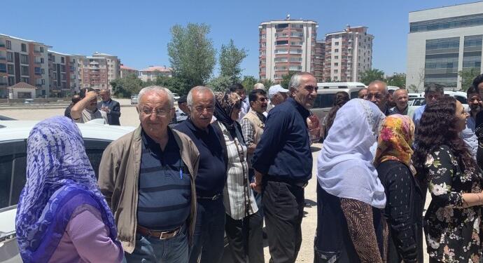 Adalet Nöbeti’ni polis engelledi: Gerekçe Valilik yasağı