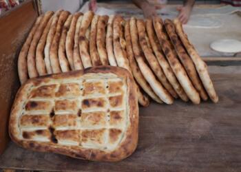 Dersim’deki fırıncılar 3 gün boyunca ekmek satmayacak