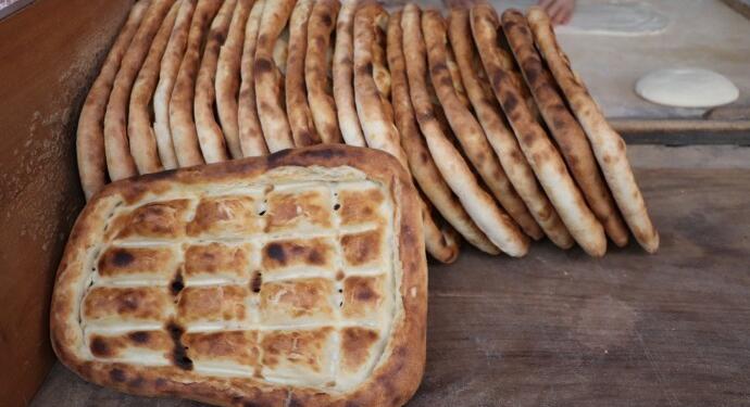 Dersim’deki fırıncılar 3 gün boyunca ekmek satmayacak