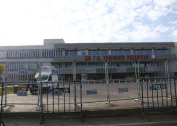 Yenişehir kayyumu belediye arazilerini taksitle sattı