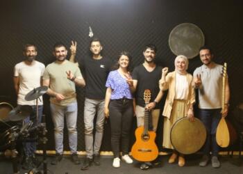 Asimilasyona karşı sanatla direniş: Hevra Grubu