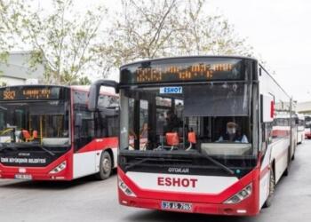 İzmir’de ulaşım ve su ücretlerine zam