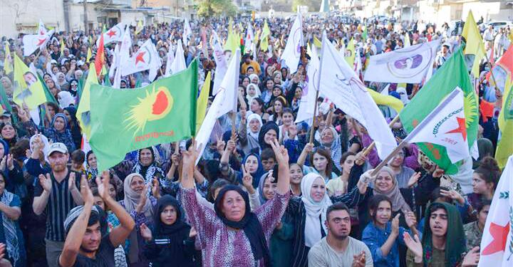 Halka saldıran kaybeder