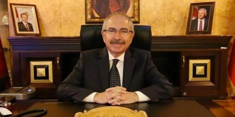 Mardin’in eski kayyumu Yaman’ın yeni usulsüzlükleri: Fazladan 40 milyonluk ödeme