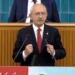 Kılıçdaroğlu’ndan gazetecilerin gözaltına alınmasına tepki: Gazetecilerden ne istiyorsunuz