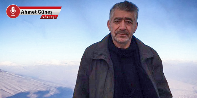 Ciwan Haco’dan konser yasaklarına tepki: Yasaklara karşı Kürtçe konuşacağız