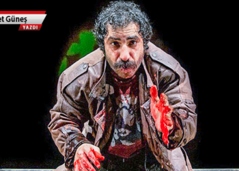 Koltès’in ormanı: Gidecek bir yer?