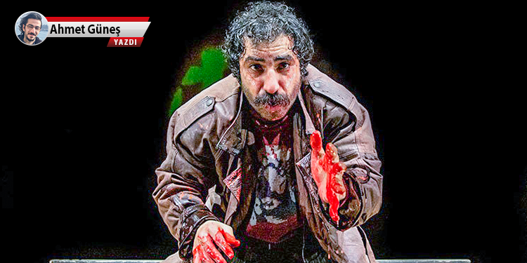 Koltès’in ormanı: Gidecek bir yer?