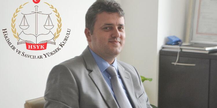 Demirtaş, Kaftancıoğlu, Gezi ve ÇHD davası hakimi Akın Gürlek ödüllendirildi