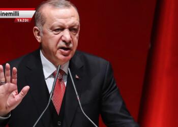 Erdoğan’ın adaylık açıklaması: Seçimler rafa mı kalktı?