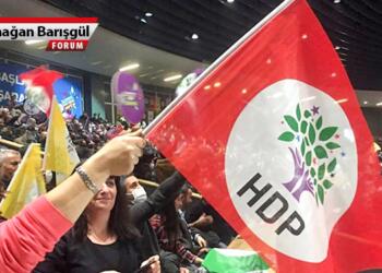 HDP’nin 5. Büyük Kongresi’ne doğru…