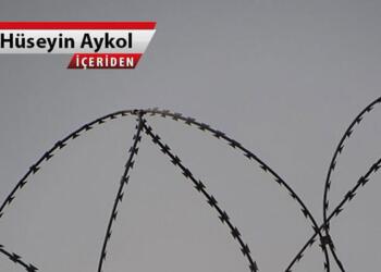 Hasta mahpus, hastanesiz yere sürgün edildi