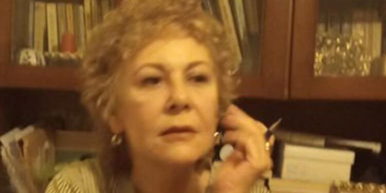 İnci Hekimoğlu serbest bırakıldı