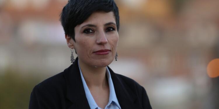 Dicle Müftüoğlu serbest bırakıldı