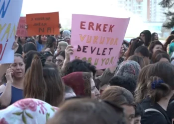 Beylikdüzü’nde erkek şiddeti: Failler serbest bırakıldı